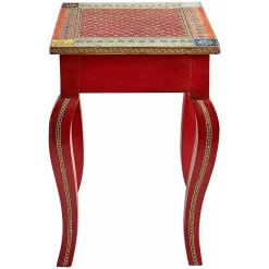 Beistelltische*Pharao24 Beistelltisch Litrosca