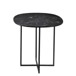 Pharao24 Beistelltisch Loco> Glastische