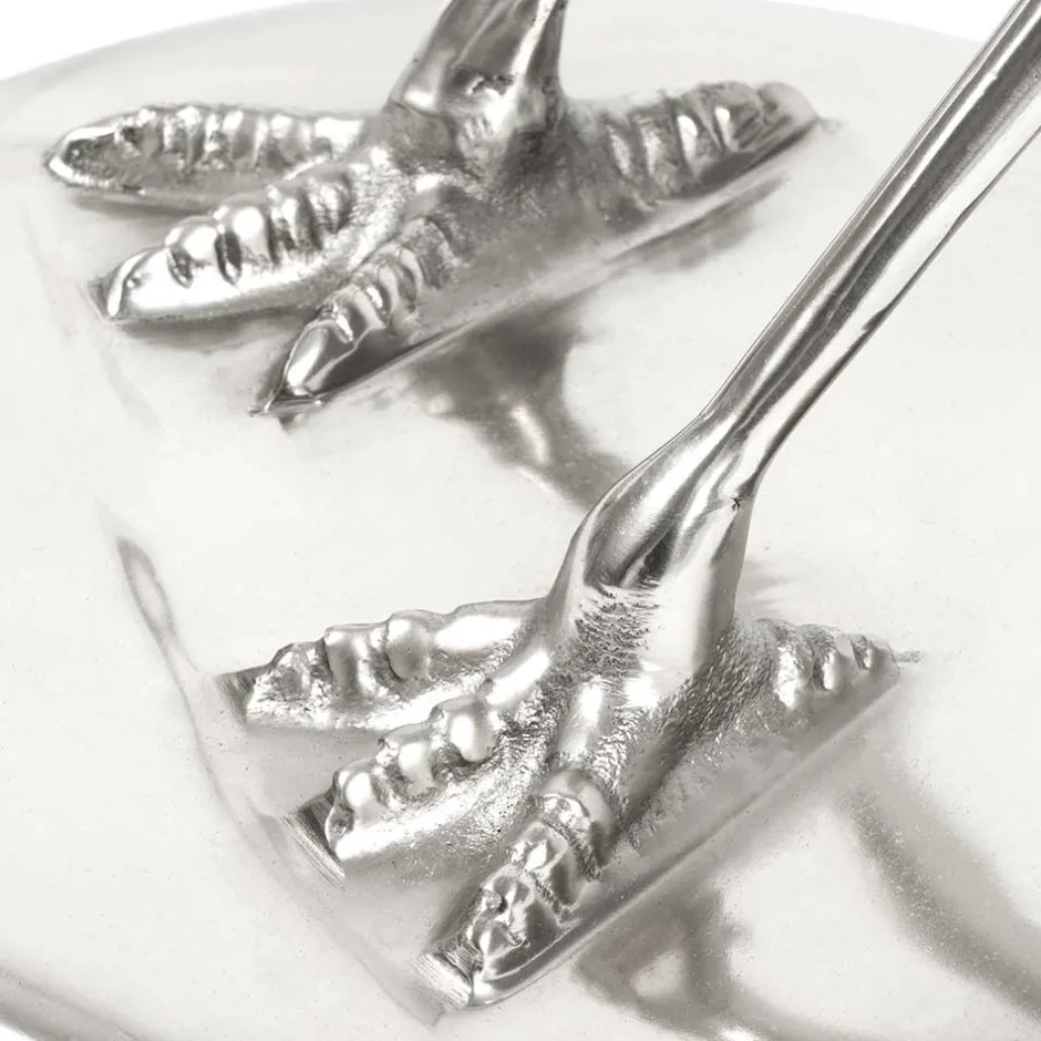 Telefontische|Glastische*Pharao24 Beistelltisch Logico