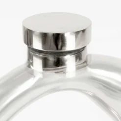 Telefontische|Glastische*Pharao24 Beistelltisch Logico