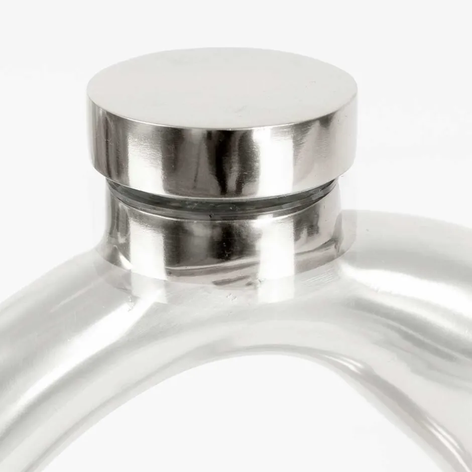 Telefontische|Glastische*Pharao24 Beistelltisch Logico