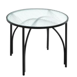 Pharao24 Beistelltisch Lurena> Glastische