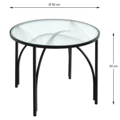 Pharao24 Beistelltisch Lurena><noscript><img width=