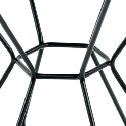 Glastische*Pharao24 Beistelltisch Milly