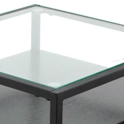 Pharao24 Beistelltisch mit Schublade Onessy><noscript><img width=