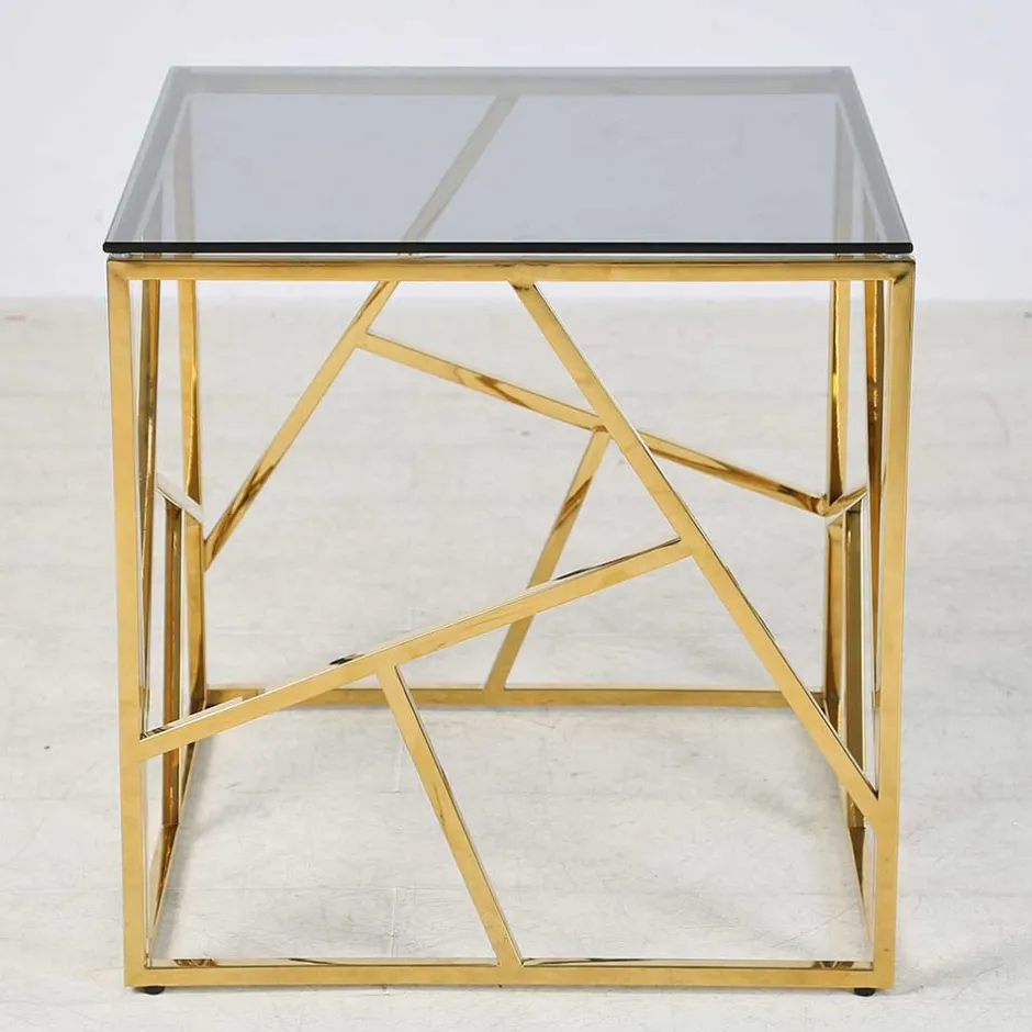 Pharao24 Beistelltisch Montagne> Wohnzimmertisch|Beistelltische