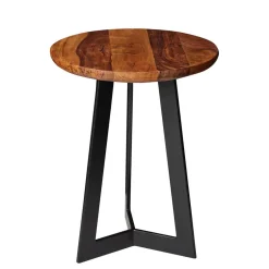 Beistelltische*Pharao24 Beistelltisch Mulisena