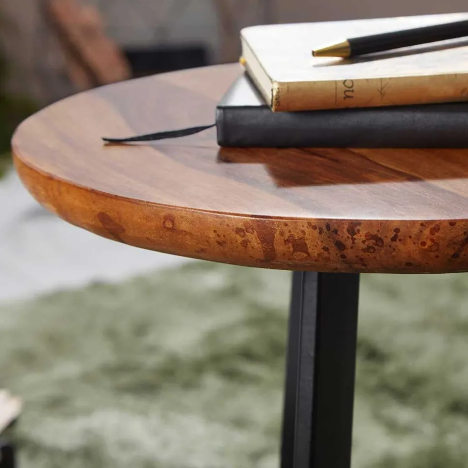 Beistelltische*Pharao24 Beistelltisch Mulisena