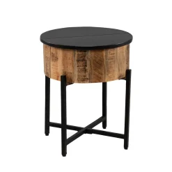 Pharao24 Beistelltisch Myrano> Beistelltische|Telefontische