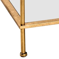 Telefontische|Glastische*Pharao24 Beistelltisch Prozatura