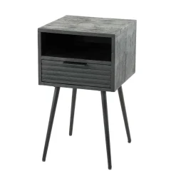 Pharao24 Beistelltisch Rabima> Nachtkommoden|Nachttisch