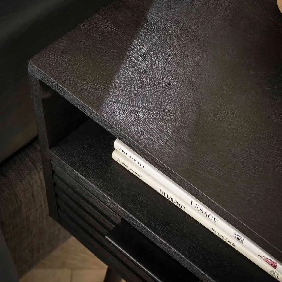 Pharao24 Beistelltisch Rabima> Nachtkommoden|Nachttisch