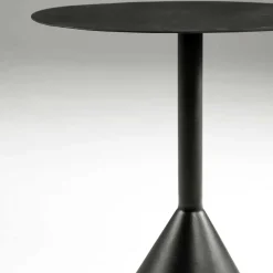 Pharao24 Beistelltisch schwarz Stilaran><noscript><img width=