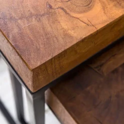 Pharao24 Beistelltisch Set Dustin><noscript><img width=