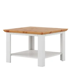 Pharao24 Beistelltisch Sofa Bechir> Wohnzimmertisch|Massivholztische