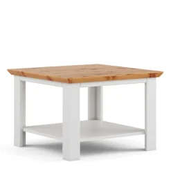 Pharao24 Beistelltisch Sofa Bechir> Wohnzimmertisch|Massivholztische