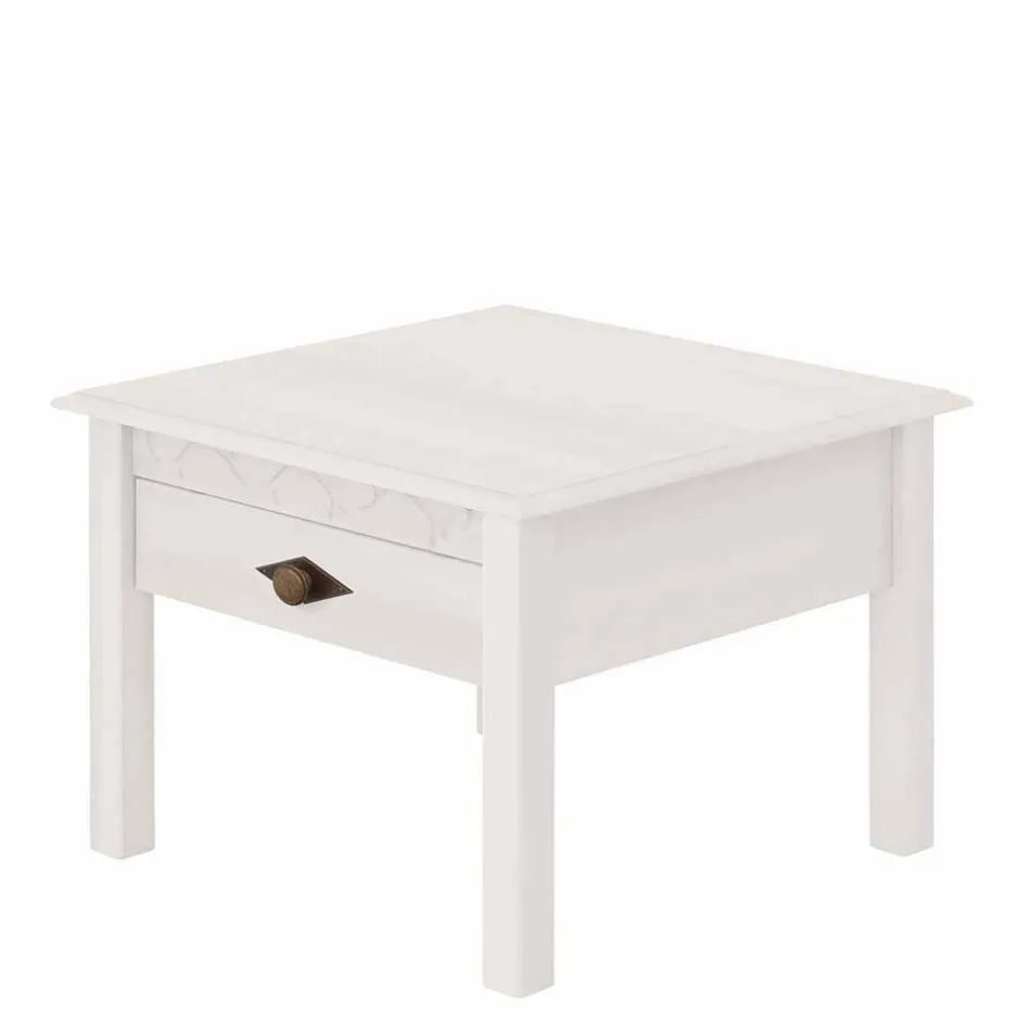 Pharao24 Beistelltisch Sofa Brisbane> Wohnzimmertisch|Beistelltische