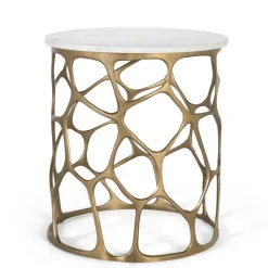 Pharao24 Beistelltisch Sofa Cinco> Telefontische