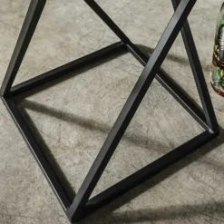 Wohnzimmertisch|Beistelltische*Pharao24 Beistelltisch Sofa Ciosda