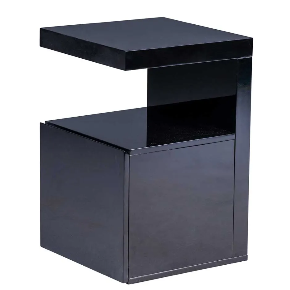 Telefontische*Pharao24 Beistelltisch Sofa Circiut