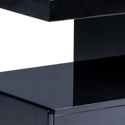 Telefontische*Pharao24 Beistelltisch Sofa Circiut