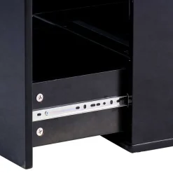 Telefontische*Pharao24 Beistelltisch Sofa Circiut