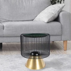 Pharao24 Beistelltisch Sofa Esterava><noscript><img width=