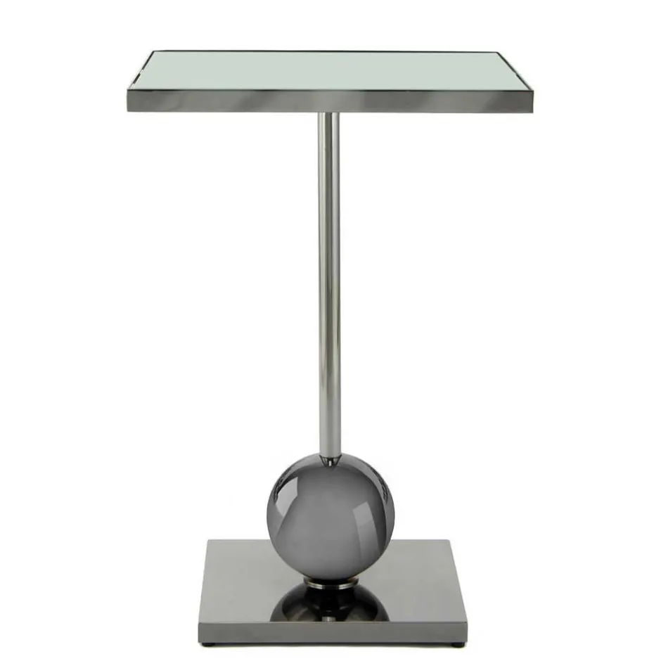 Telefontische*Pharao24 Beistelltisch Sofa Fansas