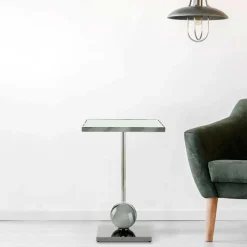 Telefontische*Pharao24 Beistelltisch Sofa Fansas