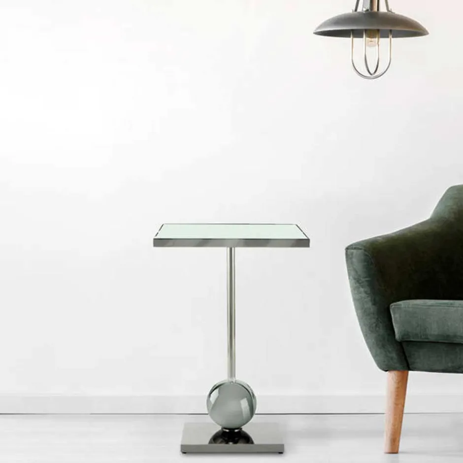 Telefontische*Pharao24 Beistelltisch Sofa Fansas