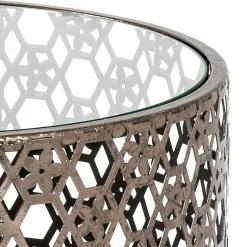 Pharao24 Beistelltisch Sofa Laura><noscript><img width=