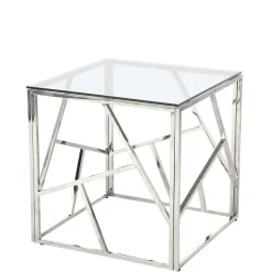 Pharao24 Beistelltisch Sofa Pashaly> Telefontische|Glastische