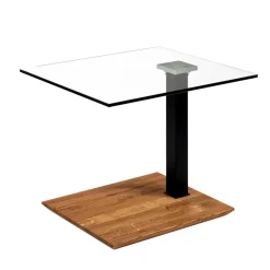 Pharao24 Beistelltisch Sofa Sacorino> Wohnzimmertisch|Glastische