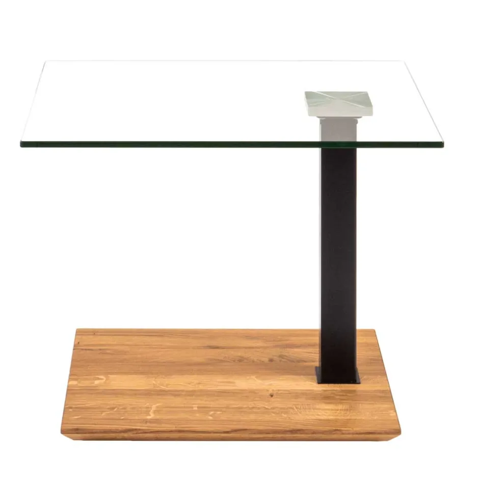 Pharao24 Beistelltisch Sofa Sacorino> Wohnzimmertisch|Glastische