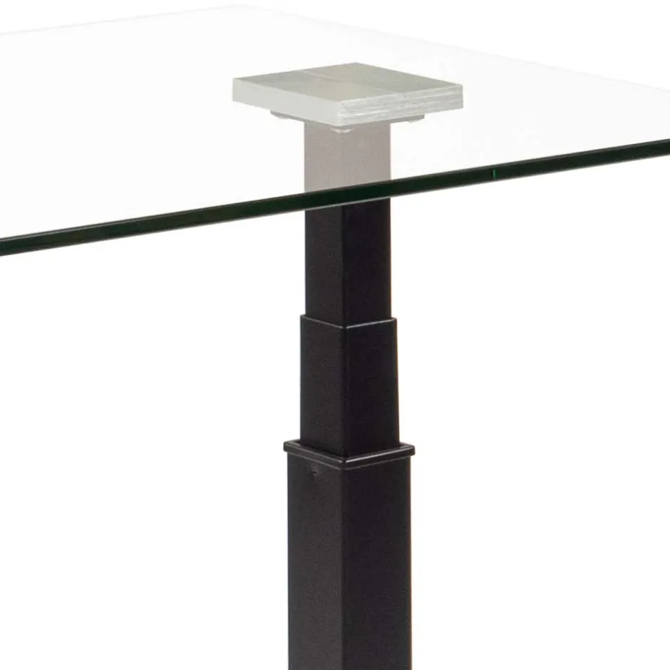 Pharao24 Beistelltisch Sofa Sacorino> Wohnzimmertisch|Glastische