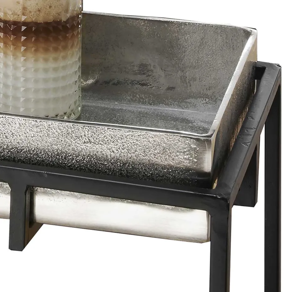 Telefontische*Pharao24 Beistelltisch Sofa Spaninico