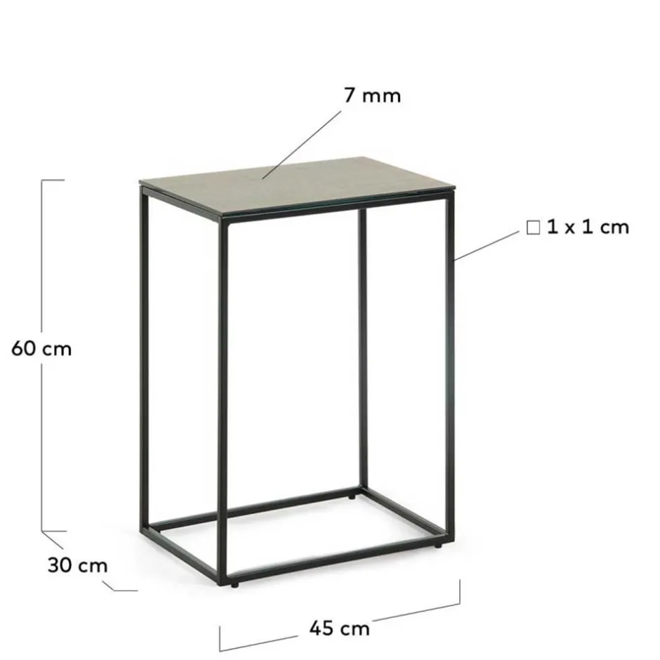 Pharao24 Beistelltisch Sofa Yangu> Telefontische