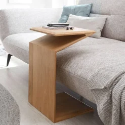 Beistelltische|Couchtische*Pharao24 Beistelltisch Sofa Zyrano