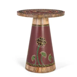 Pharao24 Beistelltisch Solari> Telefontische