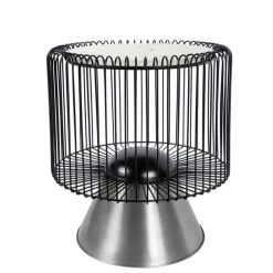 Pharao24 Beistelltisch Solineza> Telefontische