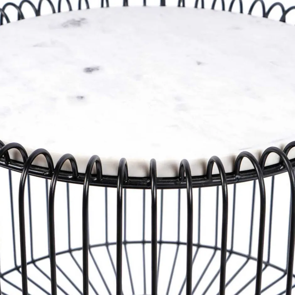 Pharao24 Beistelltisch Solineza> Telefontische