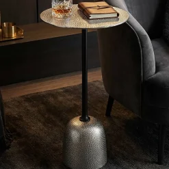 Telefontische*Pharao24 Beistelltisch Stecma