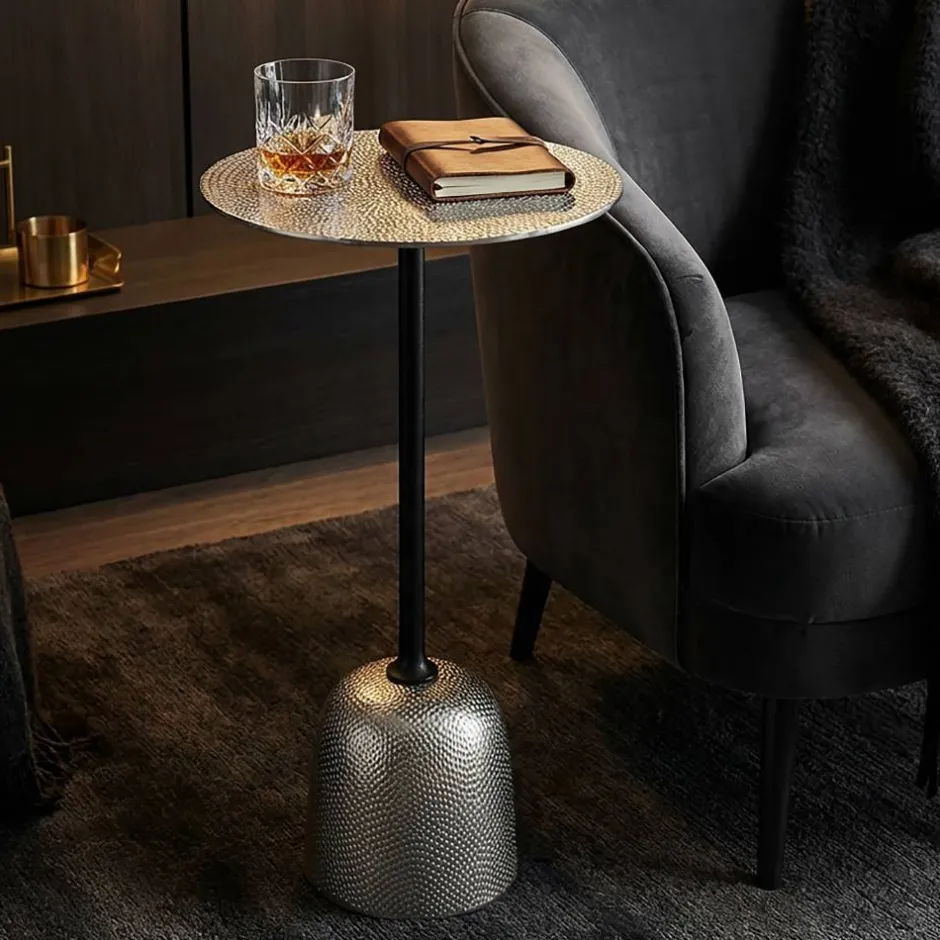 Telefontische*Pharao24 Beistelltisch Stecma