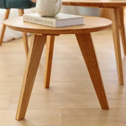 Pharao24 Beistelltisch Surie> Wohnzimmertisch|Beistelltische