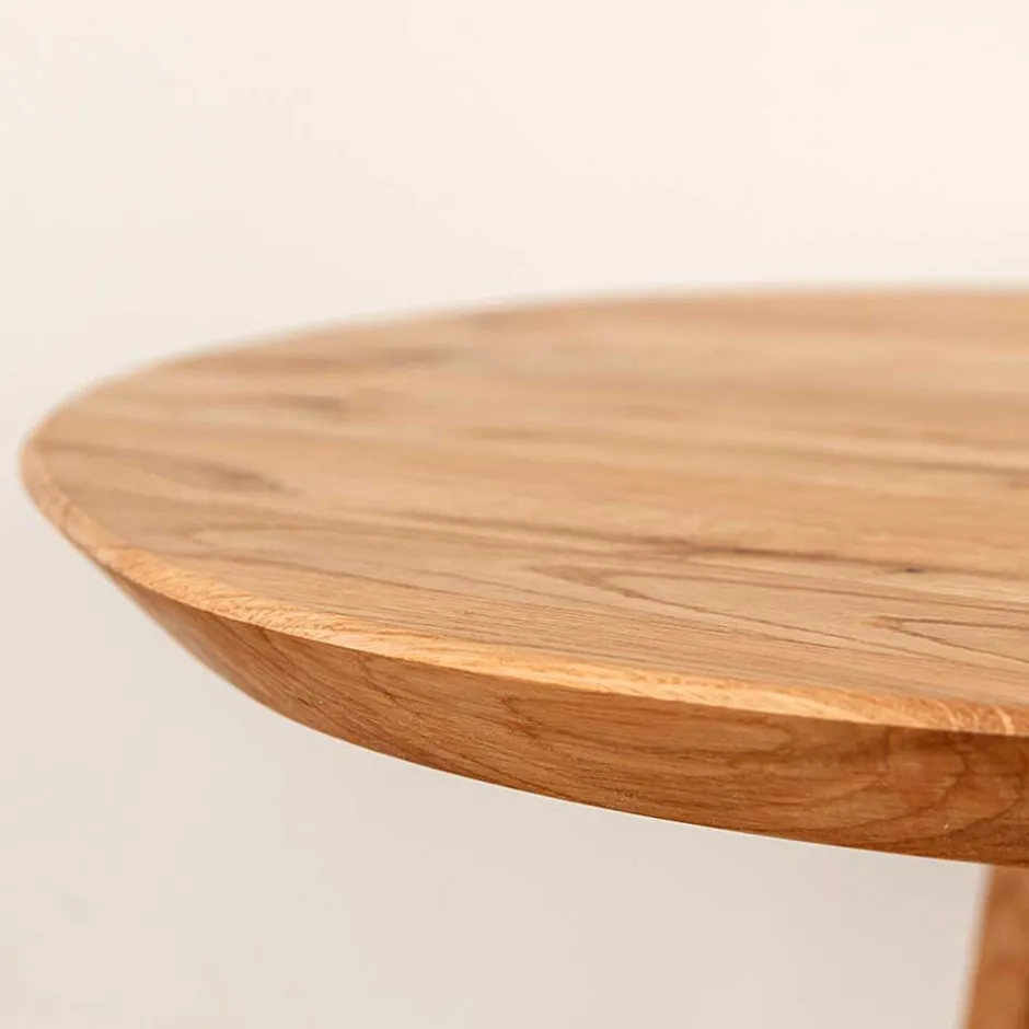 Pharao24 Beistelltisch Surie> Wohnzimmertisch|Beistelltische