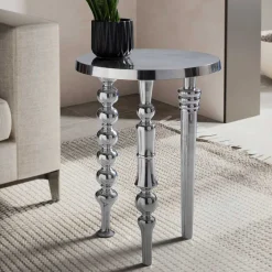 Pharao24 Beistelltisch Taibato> Telefontische