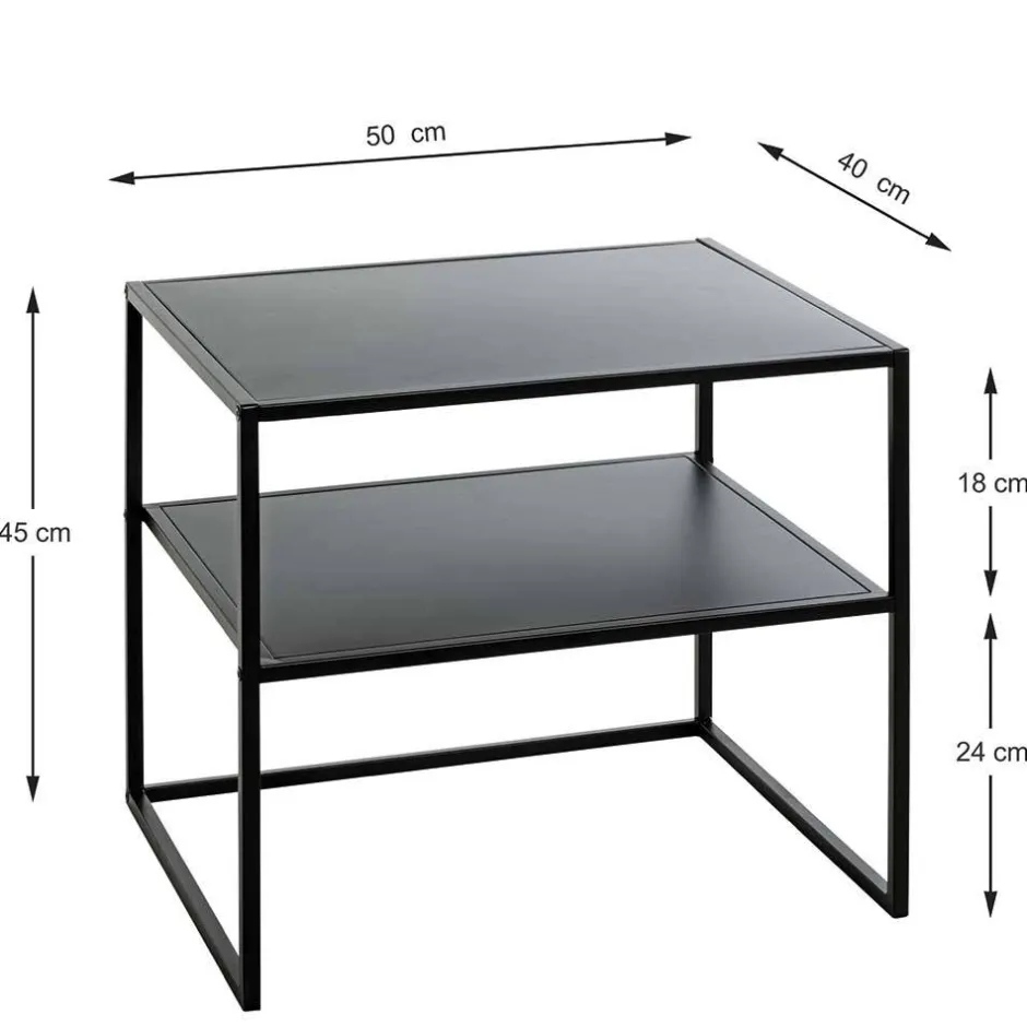 Pharao24 Beistelltisch Tocachy> Beistelltische