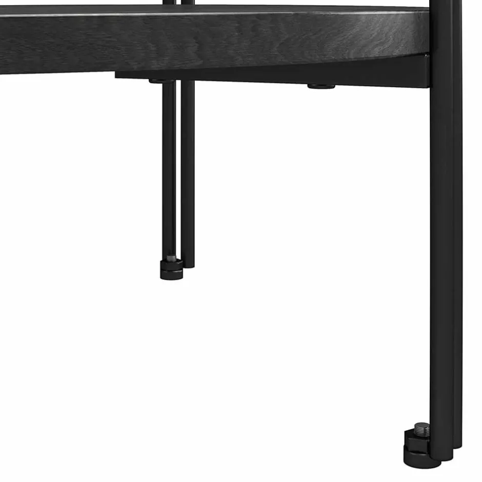 Telefontische|Glastische*Pharao24 Beistelltisch Tora