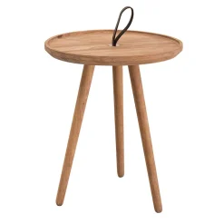 Pharao24 Beistelltisch Trado> Wohnzimmertisch|Massivholztische