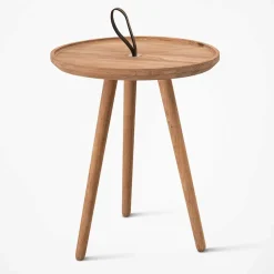 Pharao24 Beistelltisch Trado> Wohnzimmertisch|Massivholztische